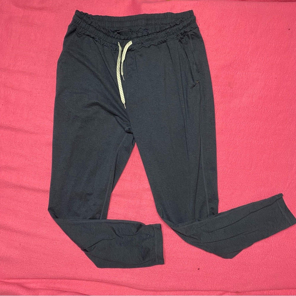 Vuori Men's Ponto Performance Jogger XL